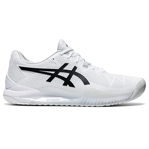 White/Black
