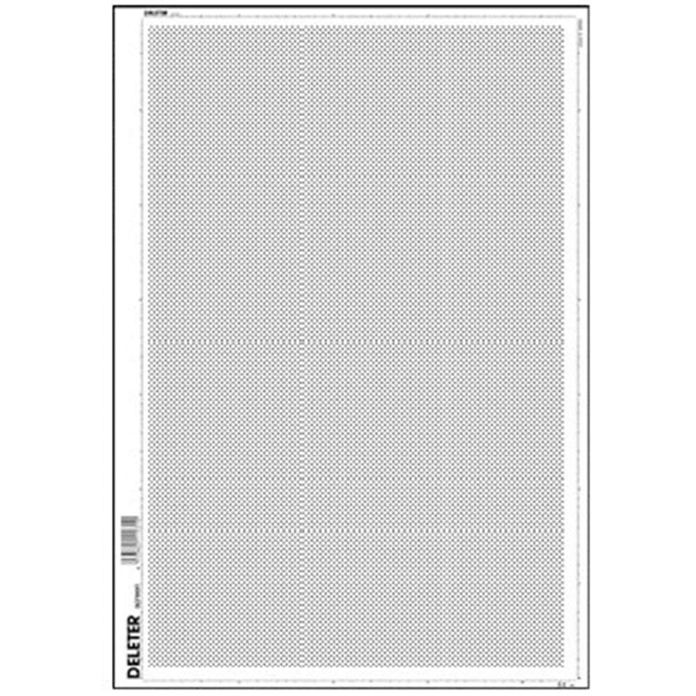 Deleter Manga Writing Screen Tone SE-22 (32.5L/20%) - Professional Comic Drawing Tools for Manga Artists | Perfect for Anime Sketching & Comic Creation