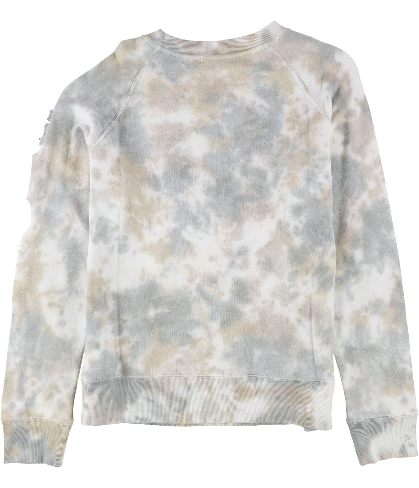 PHILANTHROPY Women's Blackbird Sweatshirt | Cozy Pullover Hoodie for Casual Wear & Lounge | Perfect for Everyday Comfort & Street Style