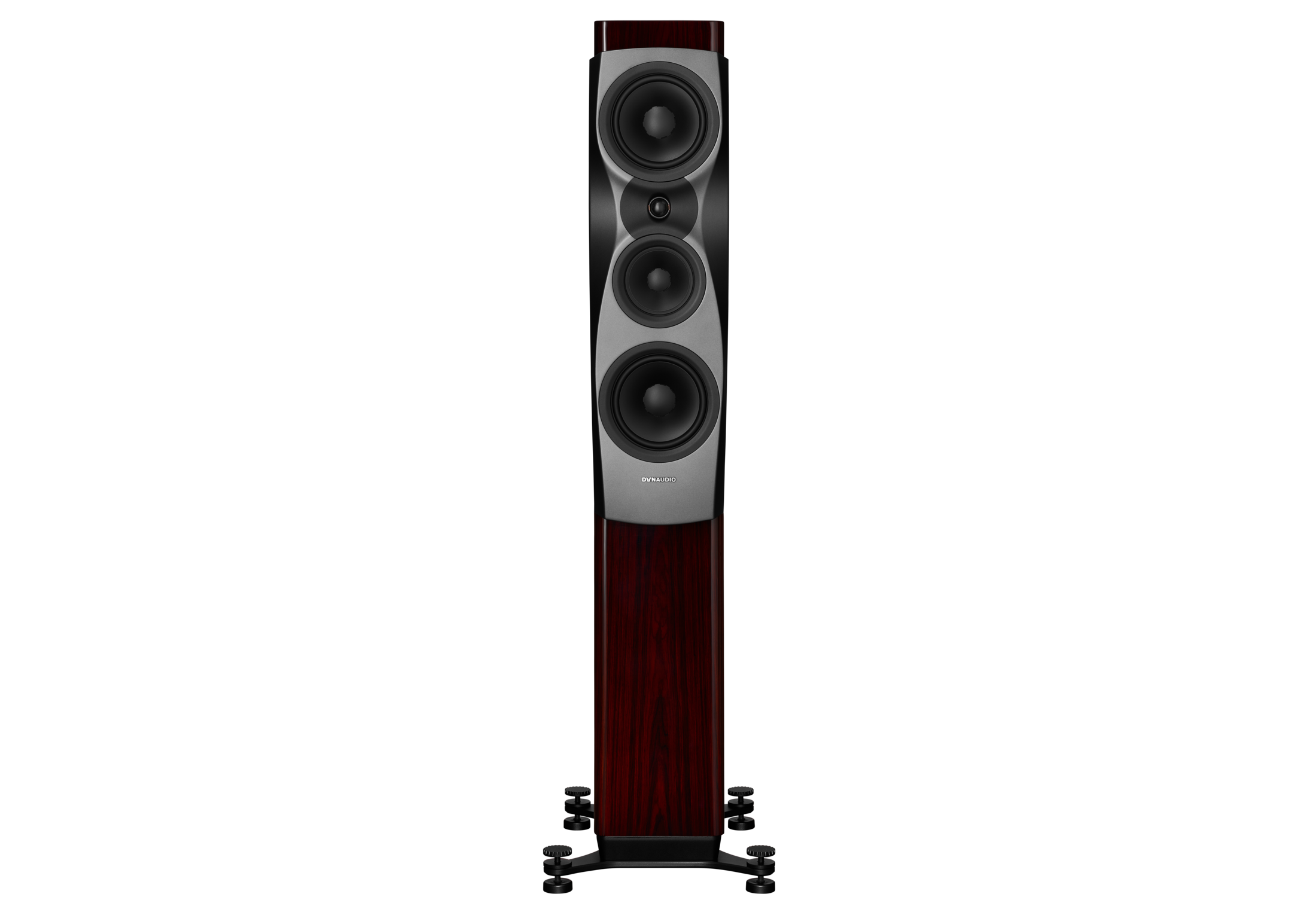 Dynaudio Confidence 30 High-End Floorstanding Speakers (Pair) - Premium Audiophile Sound System for Home Theater & Music Listening