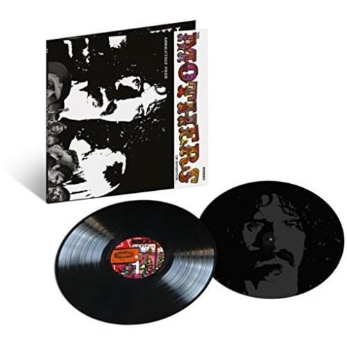 Absolutely Free Vinyl LP 180 Gram - High Quality Record for Music Lovers & Collectors - Perfect for Home Listening & DJ Sets
