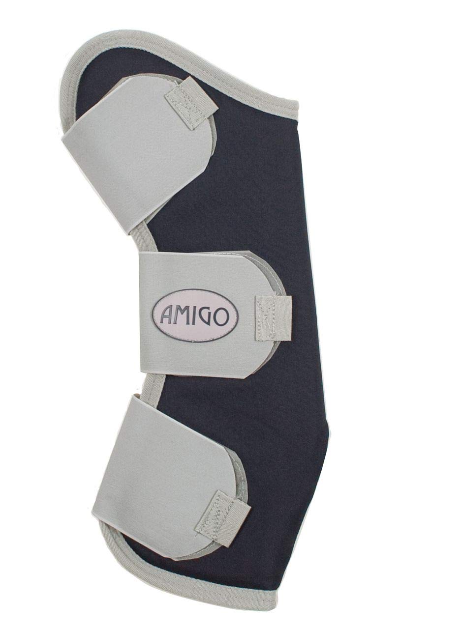 AMIGO Travel Boots for Women & Men - Lightweight Hiking Shoes for Outdoor Adventures, Walking & Travel - Waterproof & Comfortable