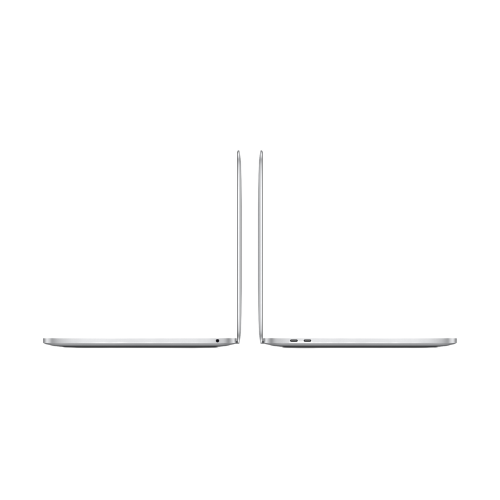 Apple MacBook Pro 13-inch Laptop with M2 Chip, 512GB SSD, 16GB RAM - 8-Core CPU, 10-Core GPU (Mid 2022, Silver) - Perfect for Business, Creative Work & College Students