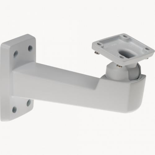 Axis Communications T94Q01A Wall Mount Bracket for Security Cameras - Heavy Duty Metal Mounting Bracket for Indoor/Outdoor Surveillance Systems - Perfect for Home, Office, and Business Security Setup