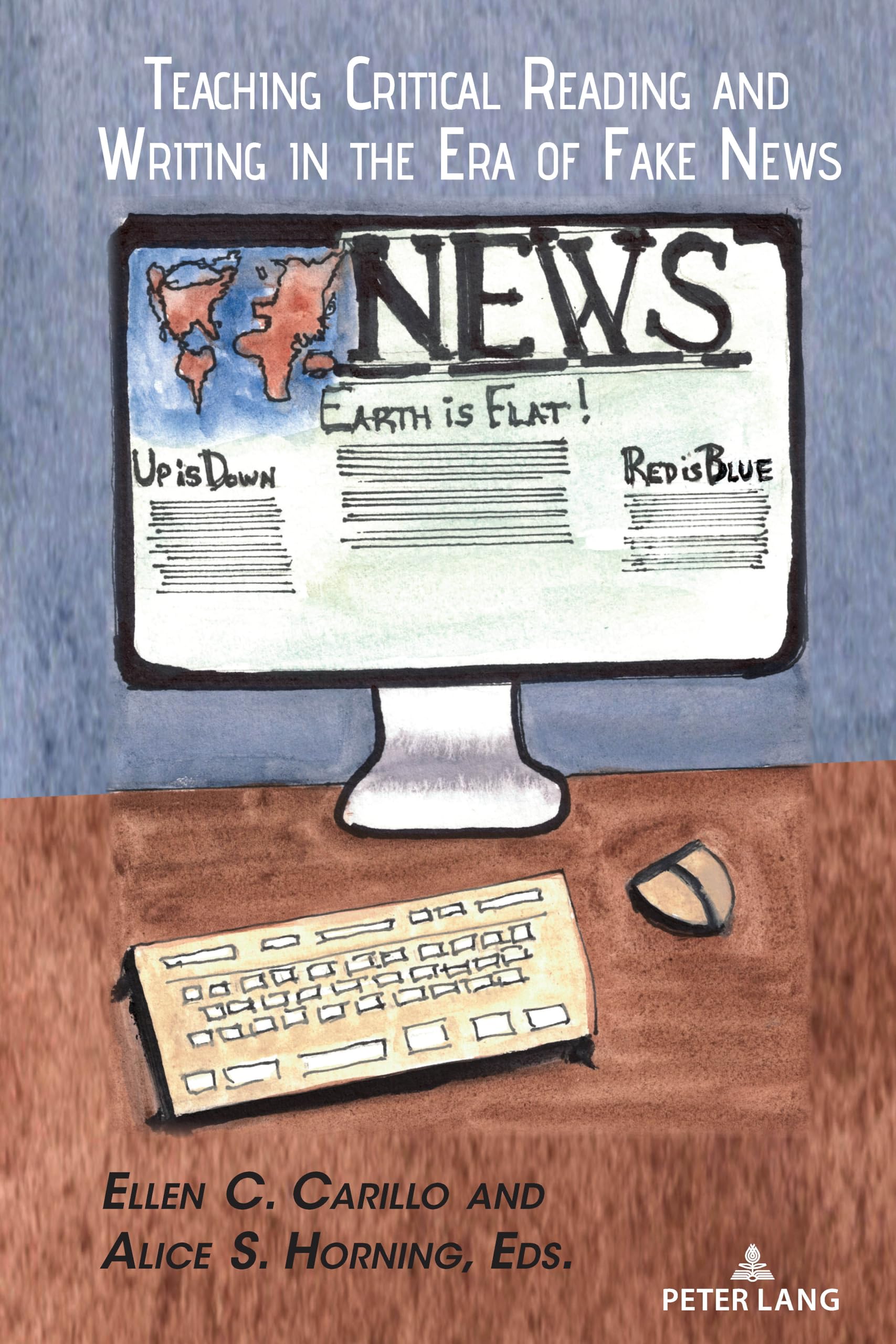 Critical Reading and Writing Skills for the Fake News Era - Strategies for Teaching Composition & Rhetoric | Improve Media Literacy in Classrooms & Online Learning