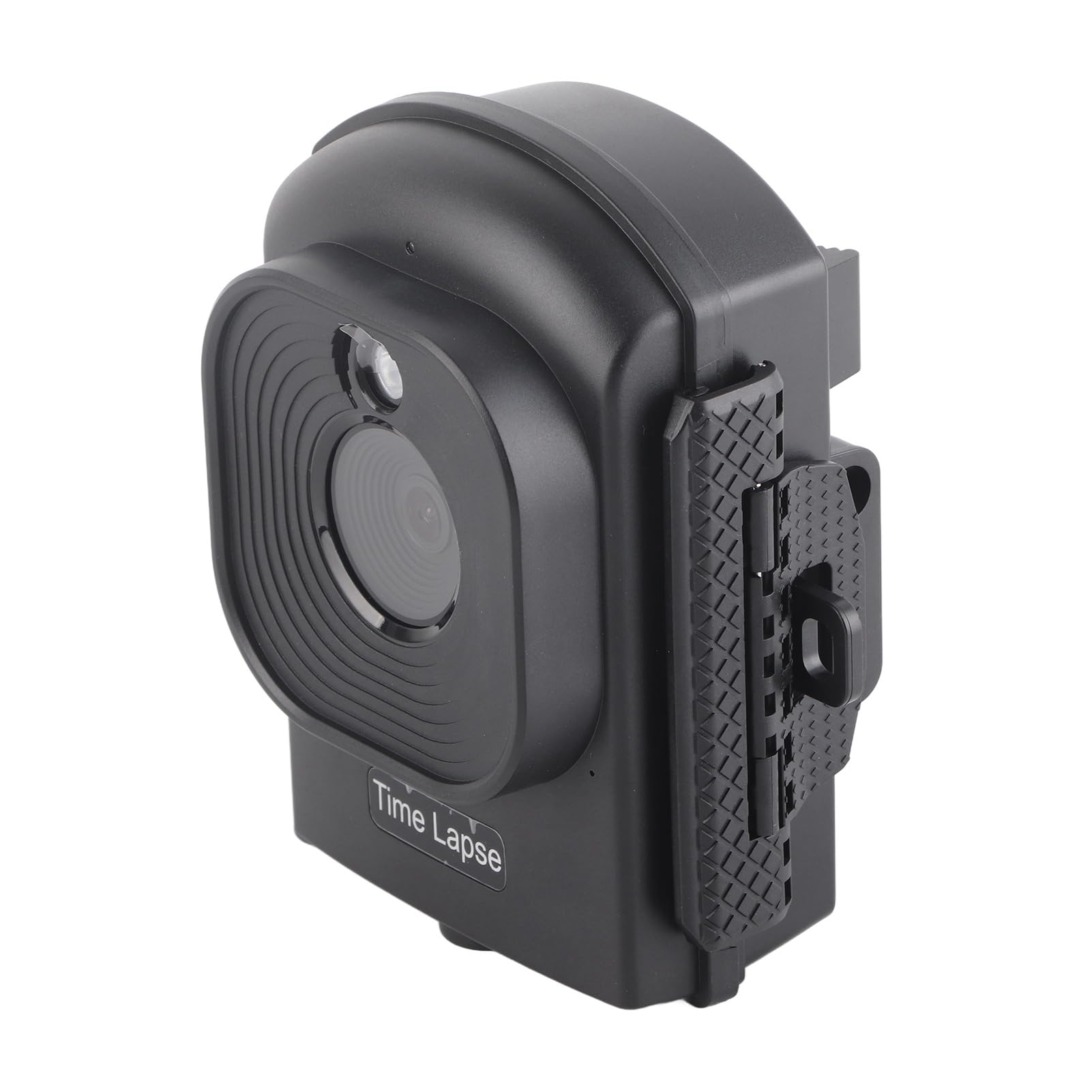KIMISS 1080P HD Time Lapse Camera with 2.4in TFT Screen - Waterproof Action Camera for Outdoor Sports, Wide Angle Lens for Indoor/Outdoor Photography & Videography | Perfect for Hiking, Cycling, Travel Vlogging and Home Security Monitoring