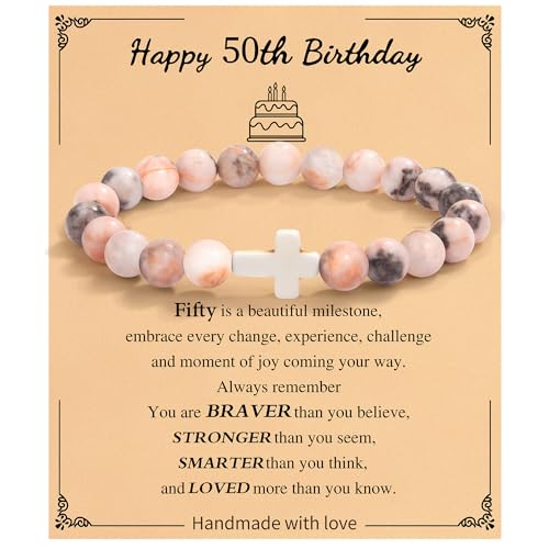 Happy 50th Birthday