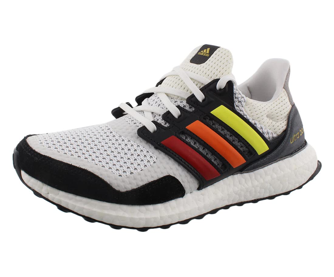 adidas Men's Ultraboost Running Shoes - Lightweight, Cushioned & Responsive for Jogging, Training & Daily Wear