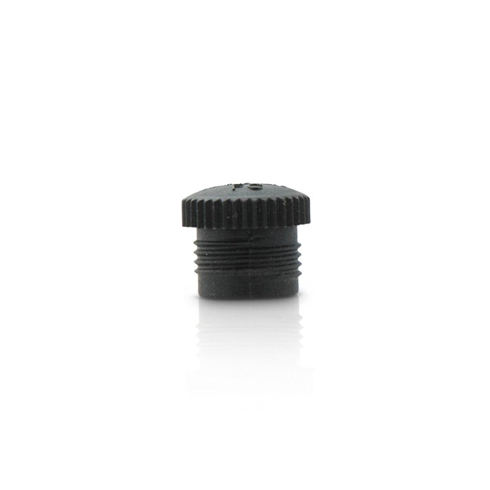 Actisense NMEA 2000 Protective Screw Cover - Female Connector (10-Pack) - Marine & Boat Electrical Protection for Waterproof Connections