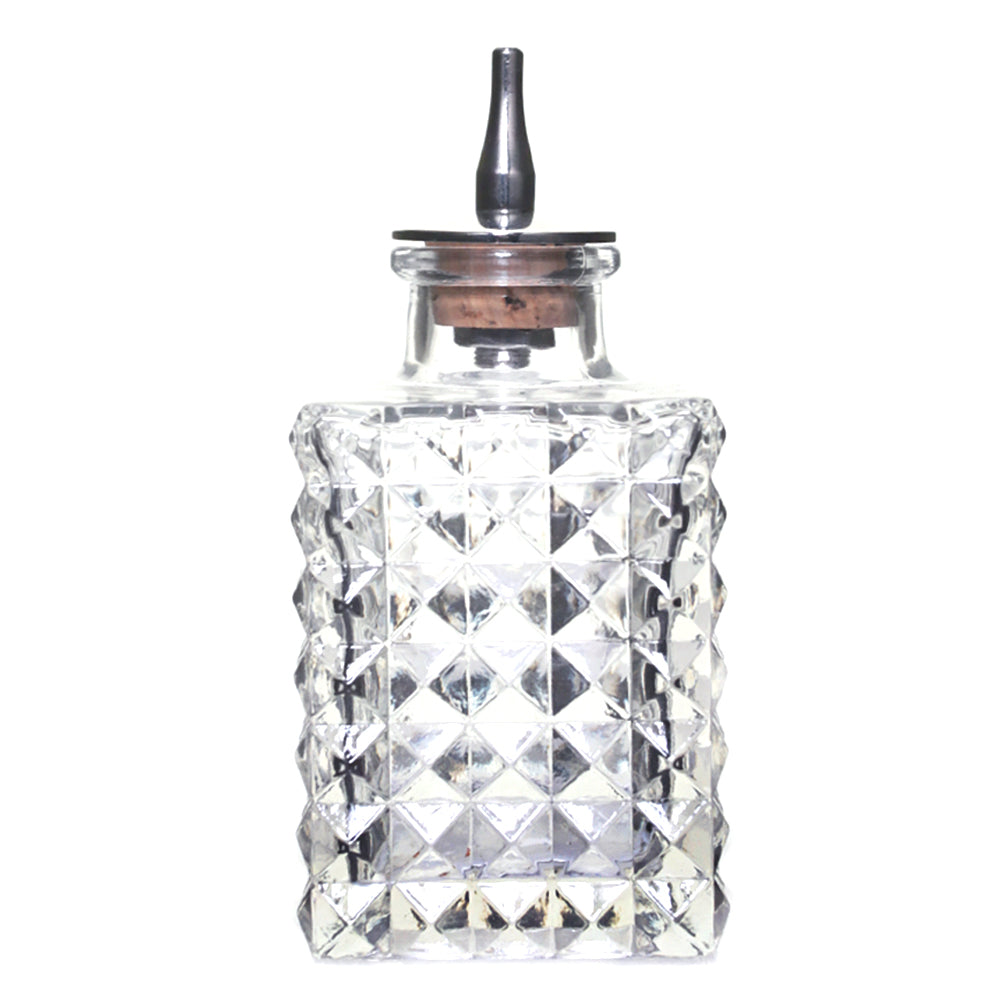 Bitter Bottle Neva 100ml - Bittering Agent for Alcohol & Nail Biting Prevention | Perfect for Cocktail Making, Parenting & Habit Control