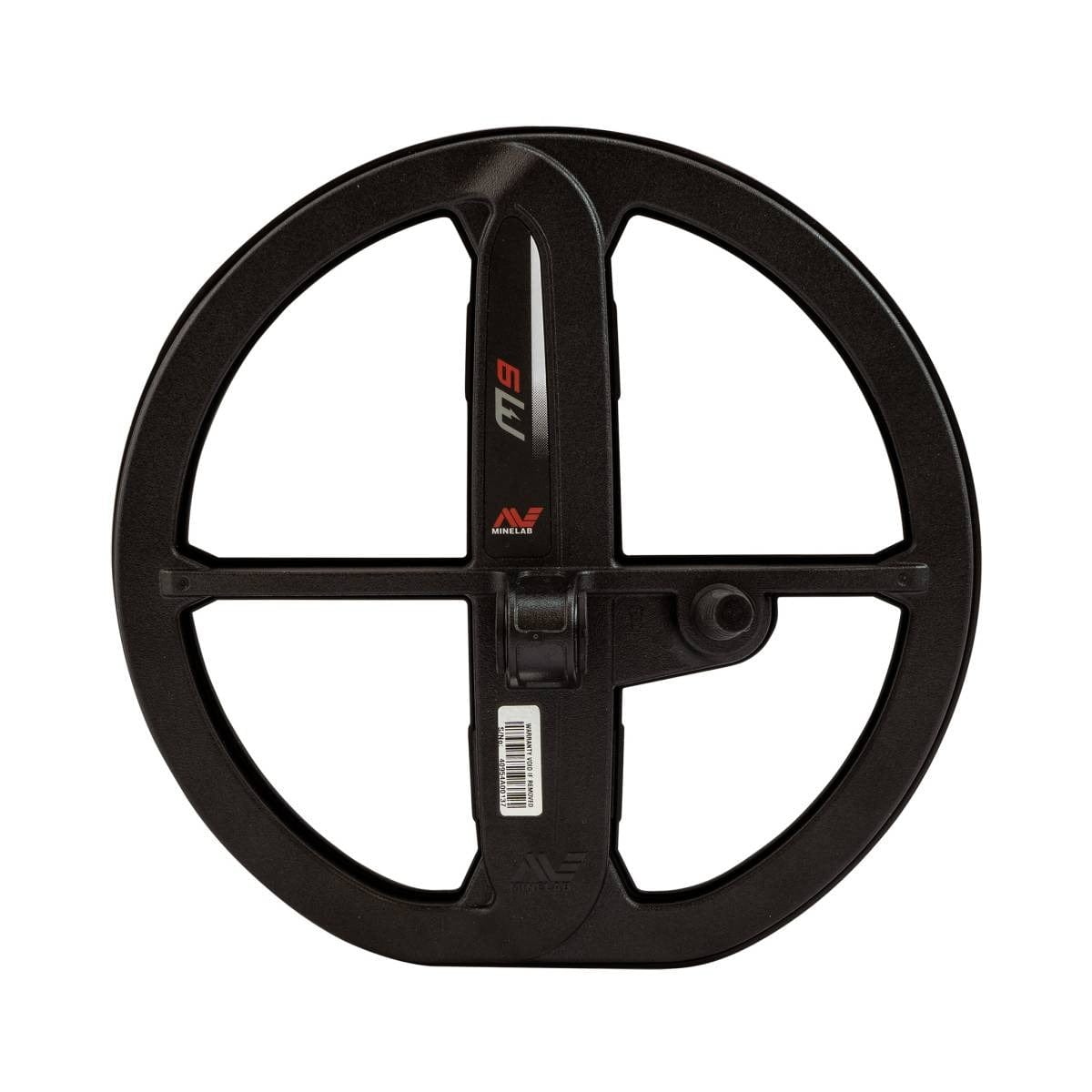 Minelab Manticore M9 9