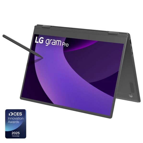 LG Gram 16T90TP 16