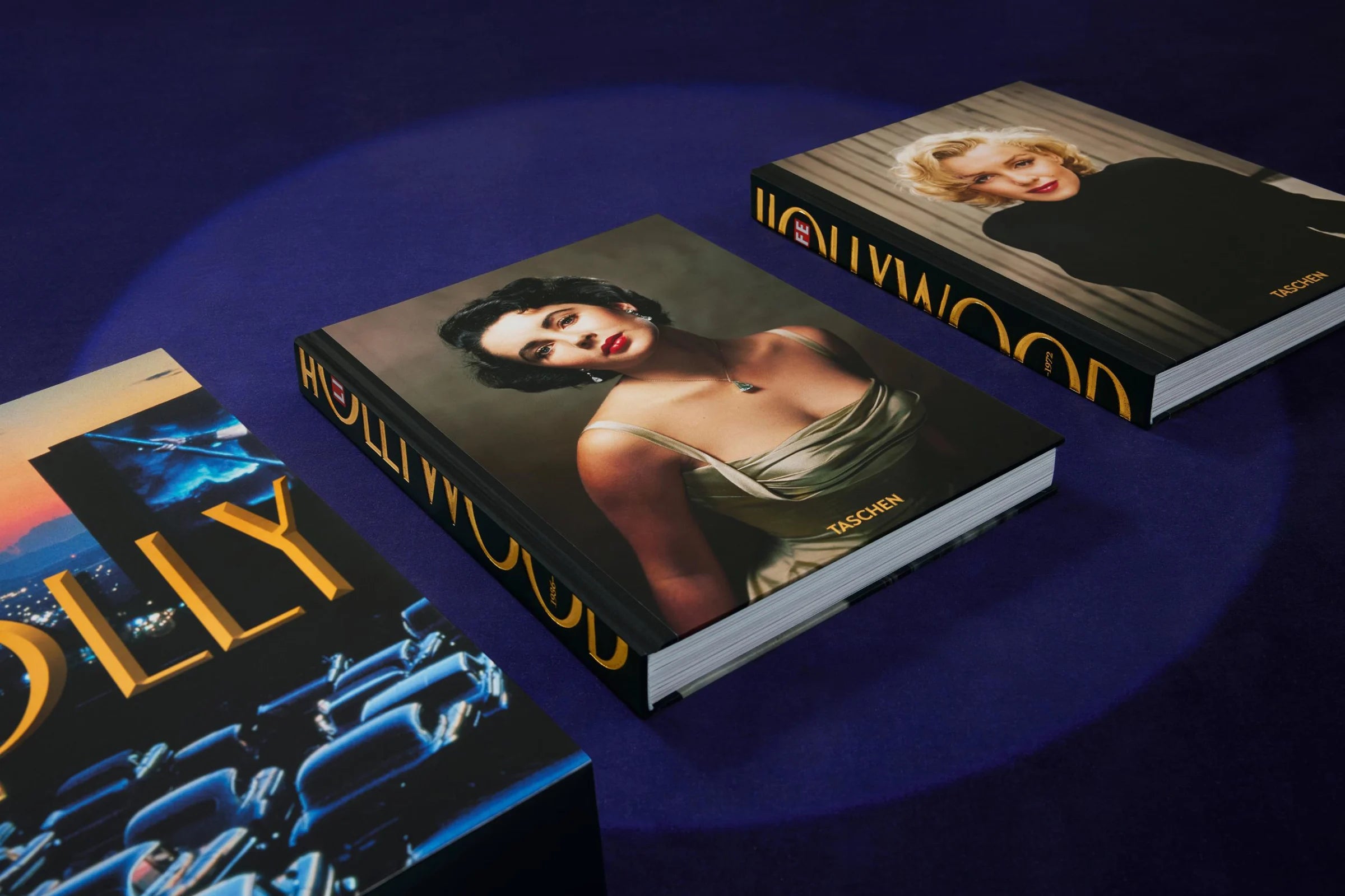 LIFE Hollywood XL Book - Best-Selling Biography & Memoir - Perfect for Movie Fans, Book Clubs & Gift Giving