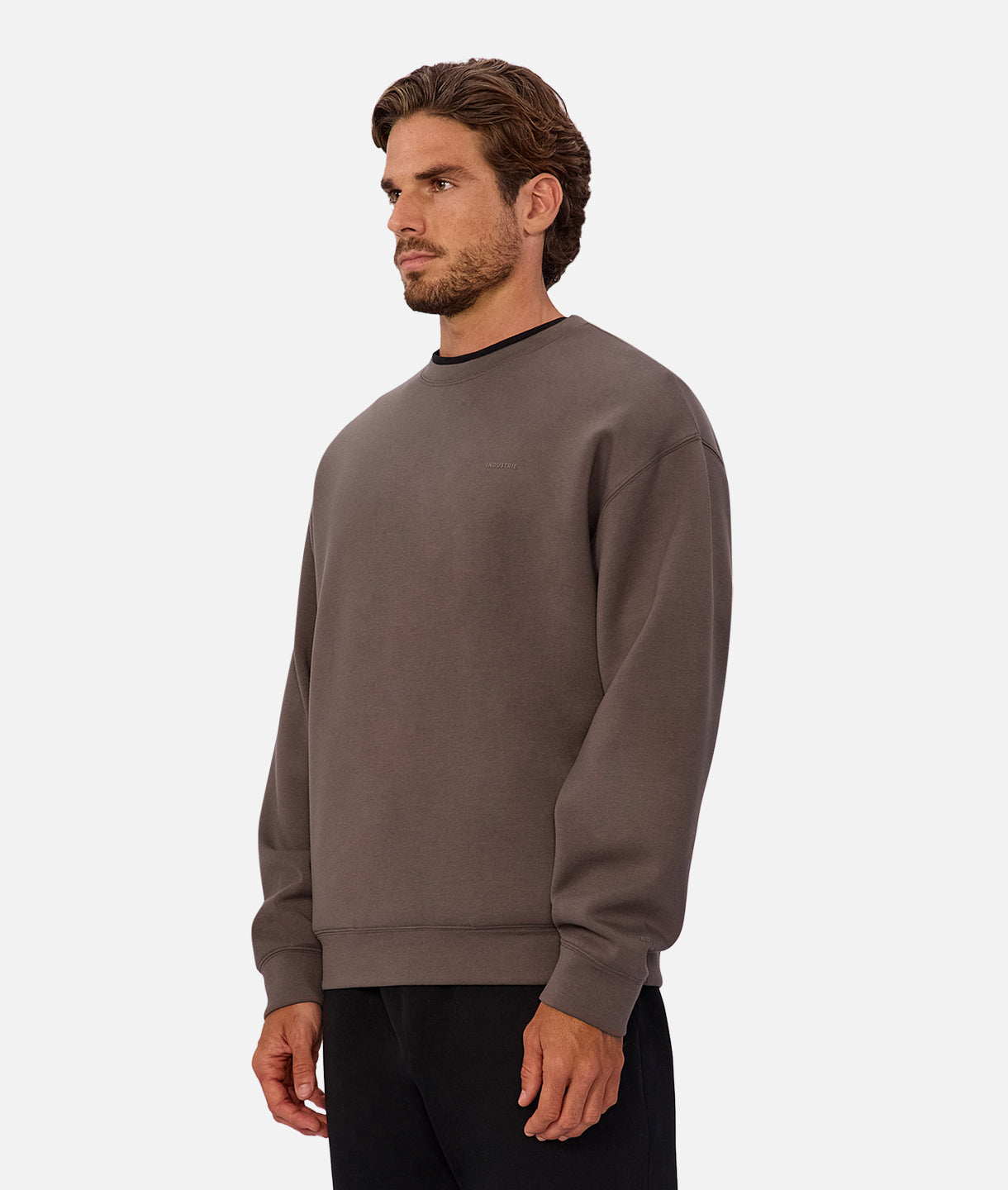 Premium Tech Del Sur Sweat - Soft & Comfortable Men's Pullover Hoodie for Casual Wear, Gym & Outdoor Activities