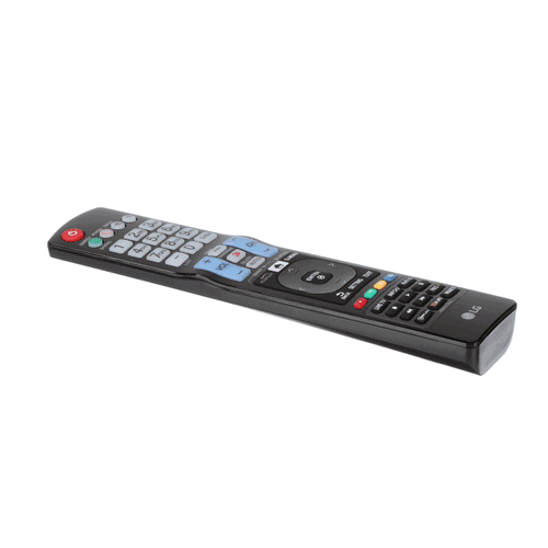 LG AKB74115501 Replacement Remote Control for LG 19LU55UB TV - Compatible with LG LED/LCD TVs, Universal Remote for Home Entertainment System