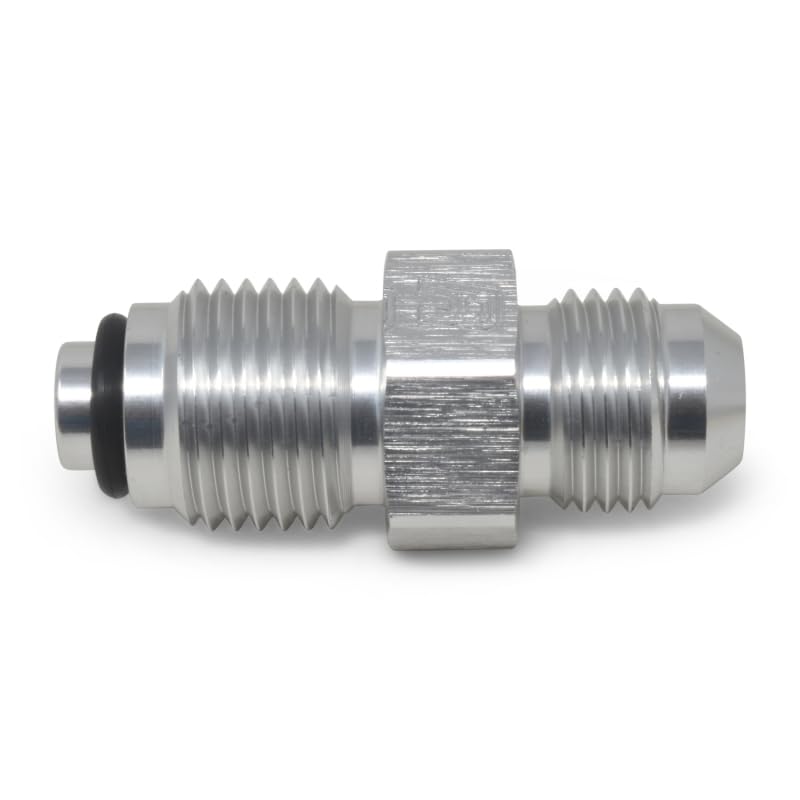 RUSSELL/EDEL 648070 Power Steering Adapter - Universal Fit for Car & Truck Steering Systems - Easy Installation for Smooth Driving Experience