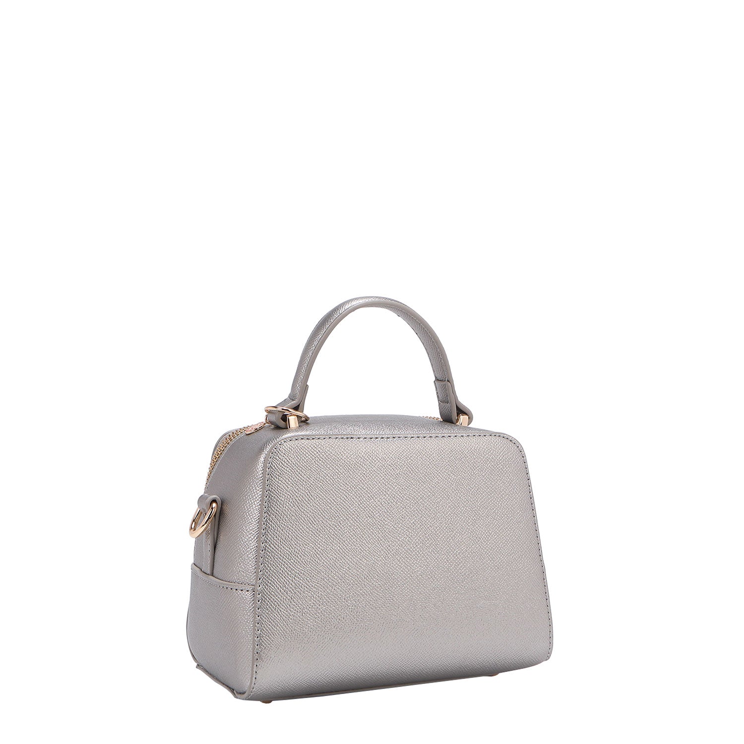 Gracie Mini Handbag for Women - Stylish & Compact Crossbody Purse - Perfect for Everyday Use, Travel, and Parties