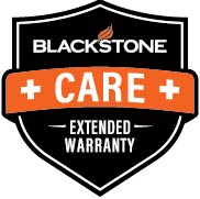 Blackstone Care Extended Product Warranty - Protect Your Purchase with Reliable Coverage | Ideal for Electronics, Appliances & Home Devices
