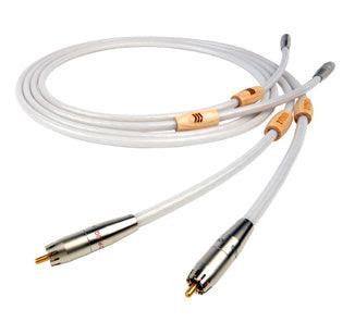 Nordost Valhalla 2 Premium Audio Interconnect Cable - High-End RCA Cable for Audiophile Systems, Home Theater & Studio Recording