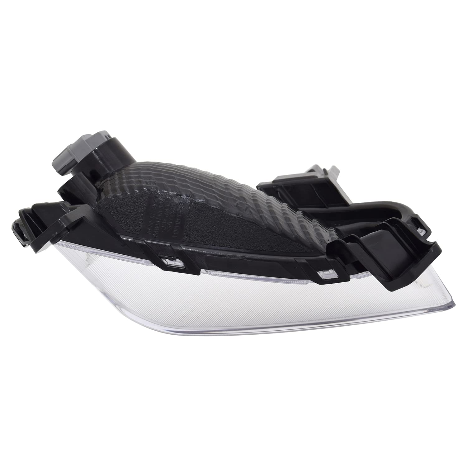 TYC Turn Signal Lamp - High-Quality Replacement Bulbs for Cars, Trucks & SUVs | Perfect for Night Driving & Safety Signaling