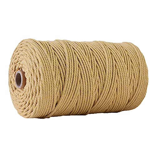 Earth Yellow