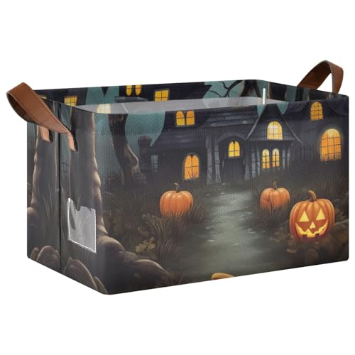 Halloween Night(3)