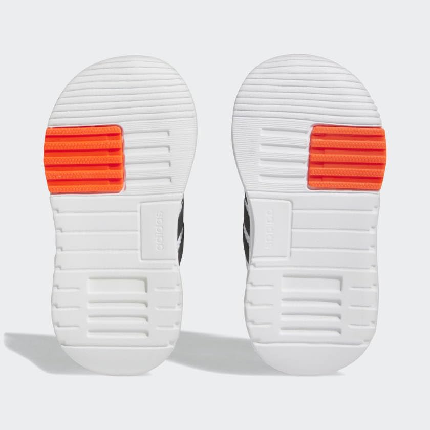 Adidas Unisex Baby Racer TR21 Training Shoes - Lightweight & Comfortable for Kids' Sports & Playtime