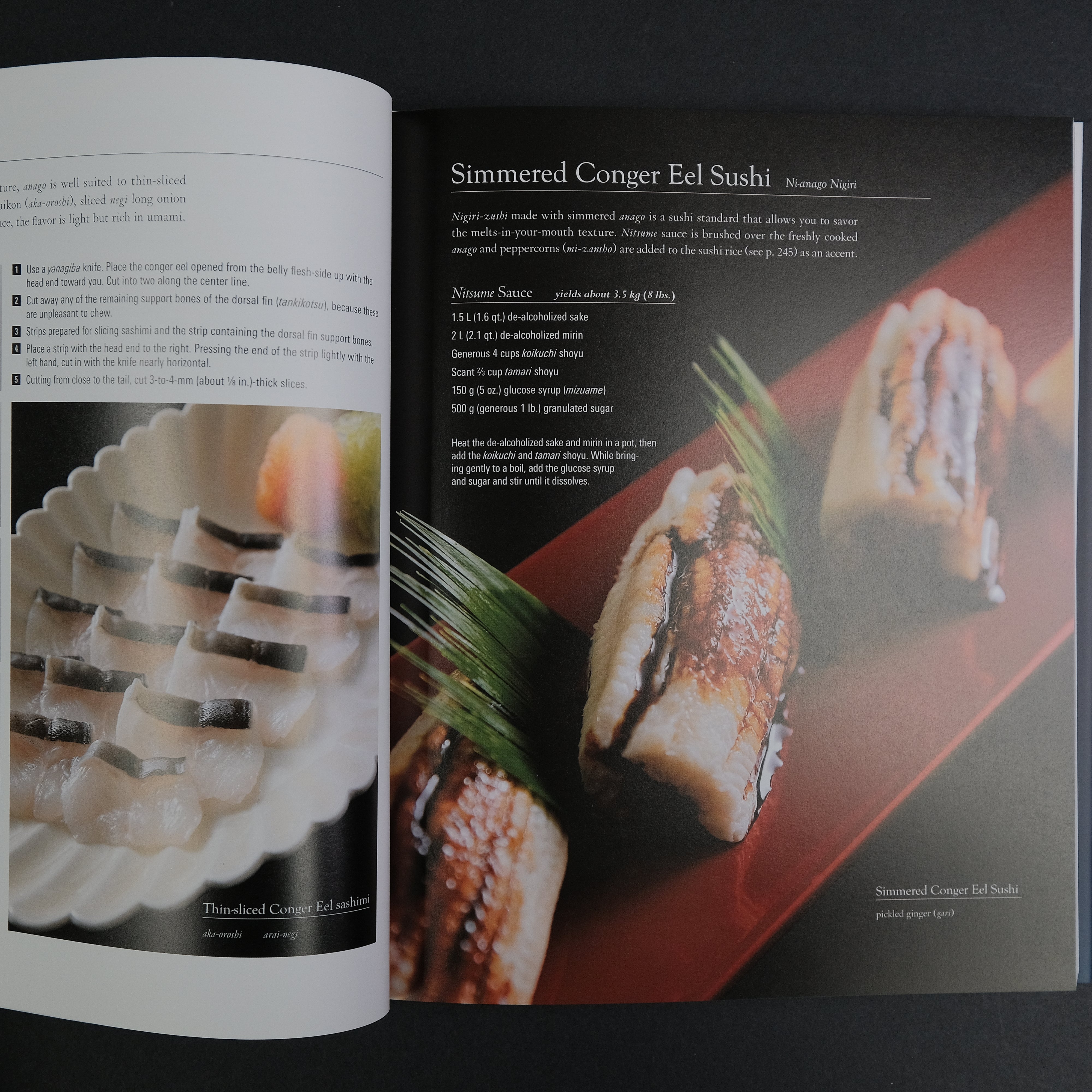Japanese Culinary Academy MUKOITA II: Professional Cutting Techniques for Seafood, Poultry & Vegetables - English Edition | Perfect for Sushi Chefs, Home Cooks & Culinary Students