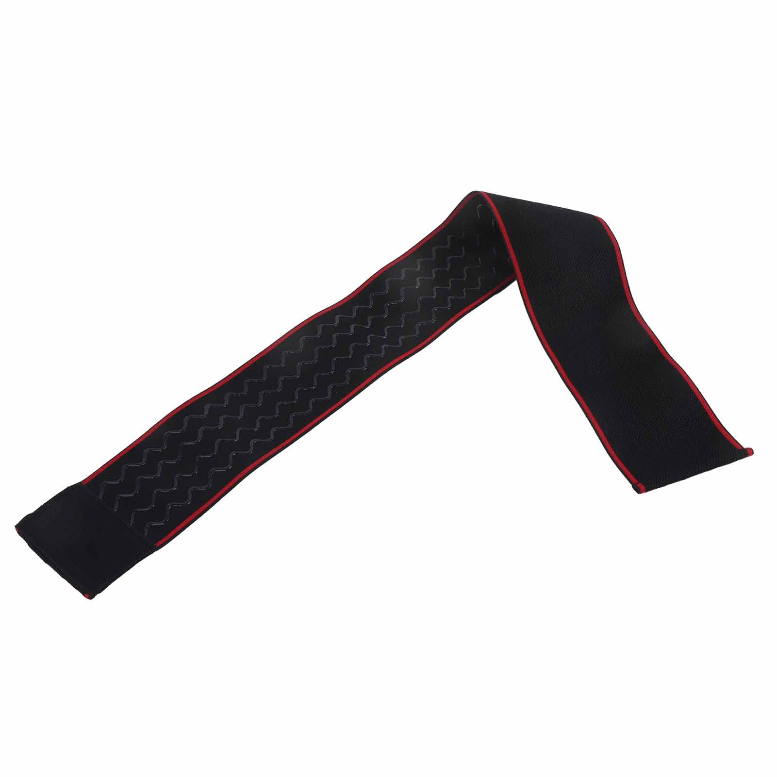 Uxsiya Adjustable Elbow Support Brace with Hook & Loop Fastener - Tennis, Fitness & Hiking Elbow Compression Sleeve for Pain Relief & Joint Stability - Ideal for Sports, Workouts & Outdoor Activities