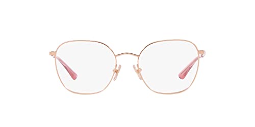 Rose Gold/Demo Lens