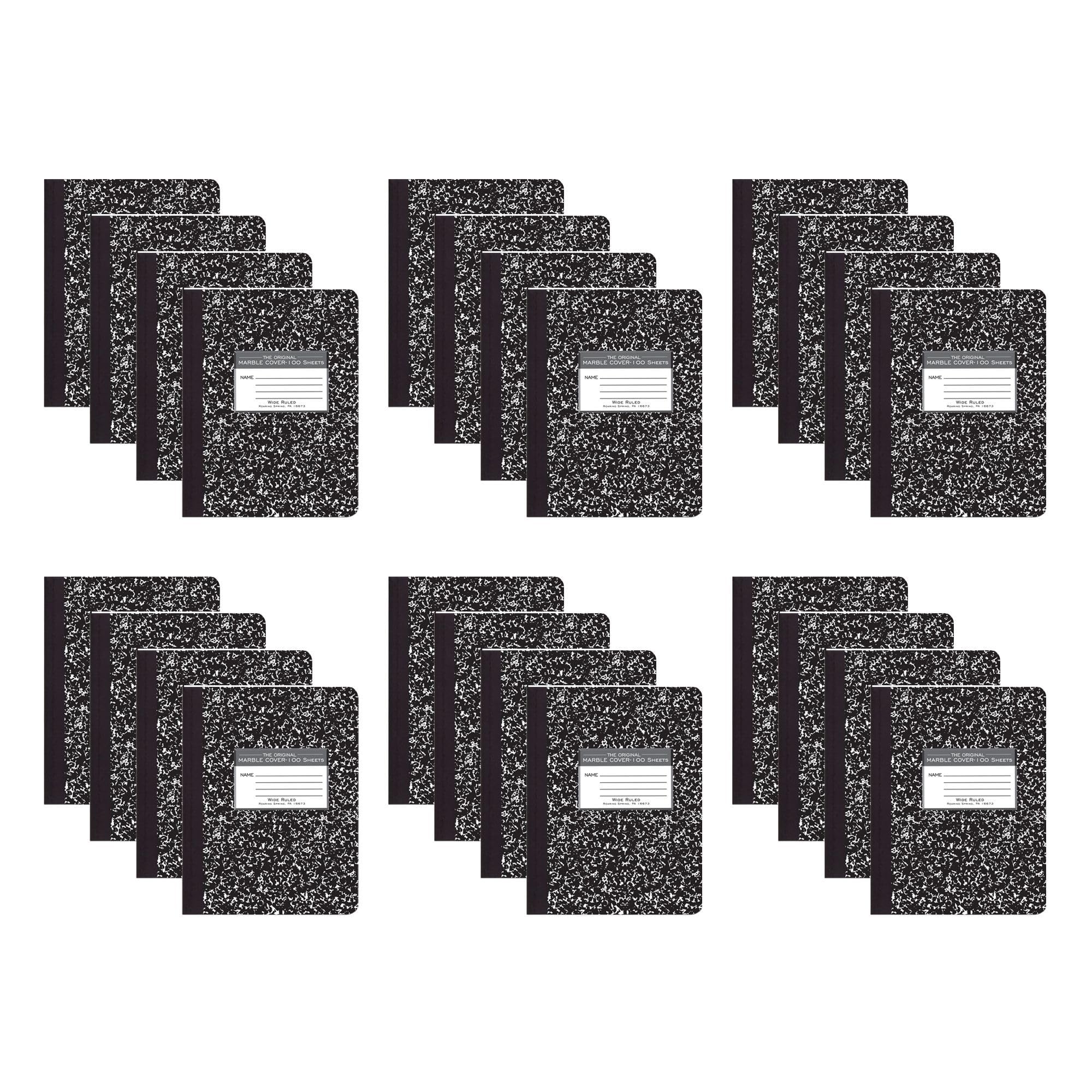 Roaring Spring Composition Notebooks - 9.75