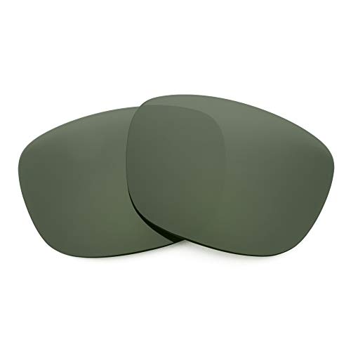 Gray Green