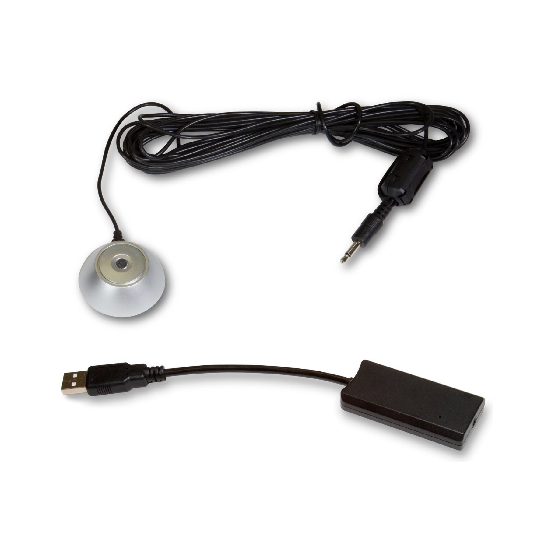 Bluesound Dirac Live Room Calibration Kit - Professional Audio Optimization System for Home Theaters & Music Studios | Perfect for Audiophiles & Sound Engineers
