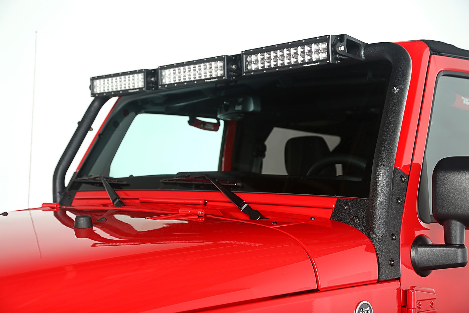 Rugged Ridge 50