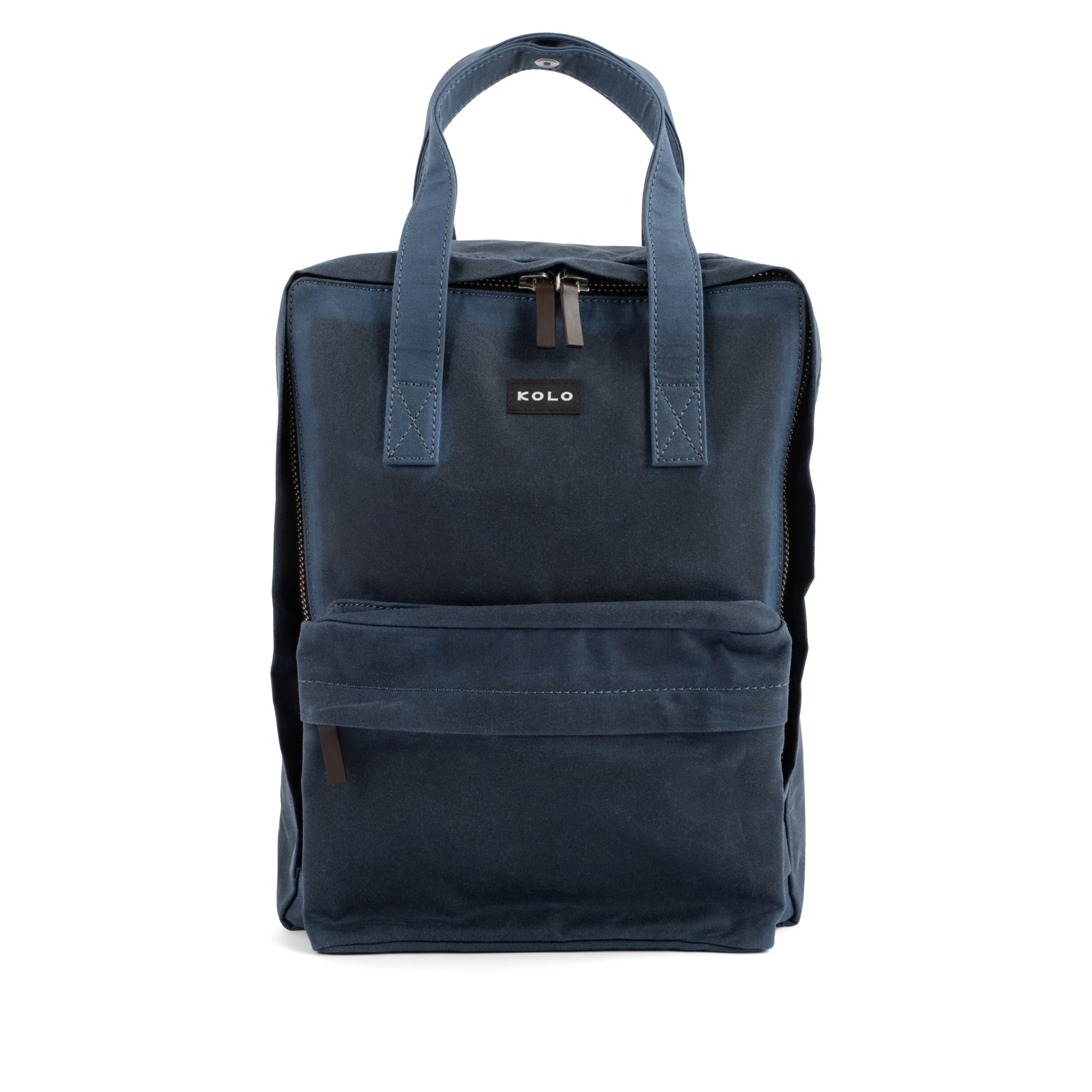 Navy Wax