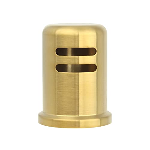 Brass Gold