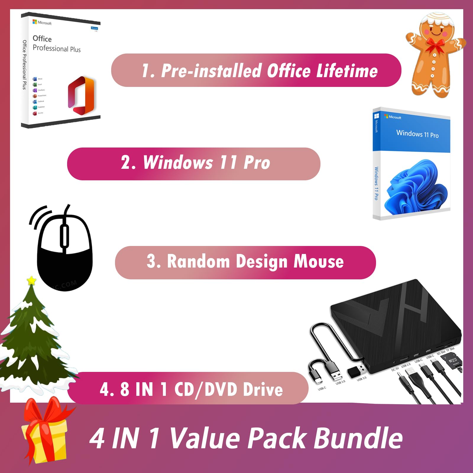 Alienware M18 R2 18-inch QHD+ Gaming Laptop - Intel Core i9-14900HX 24-Core, NVIDIA RTX 4090, 64GB DDR5 RAM, 8TB SSD, WiFi 7, Backlit Keyboard - Perfect for High-End Gaming, 3D Rendering & Professional Workstations