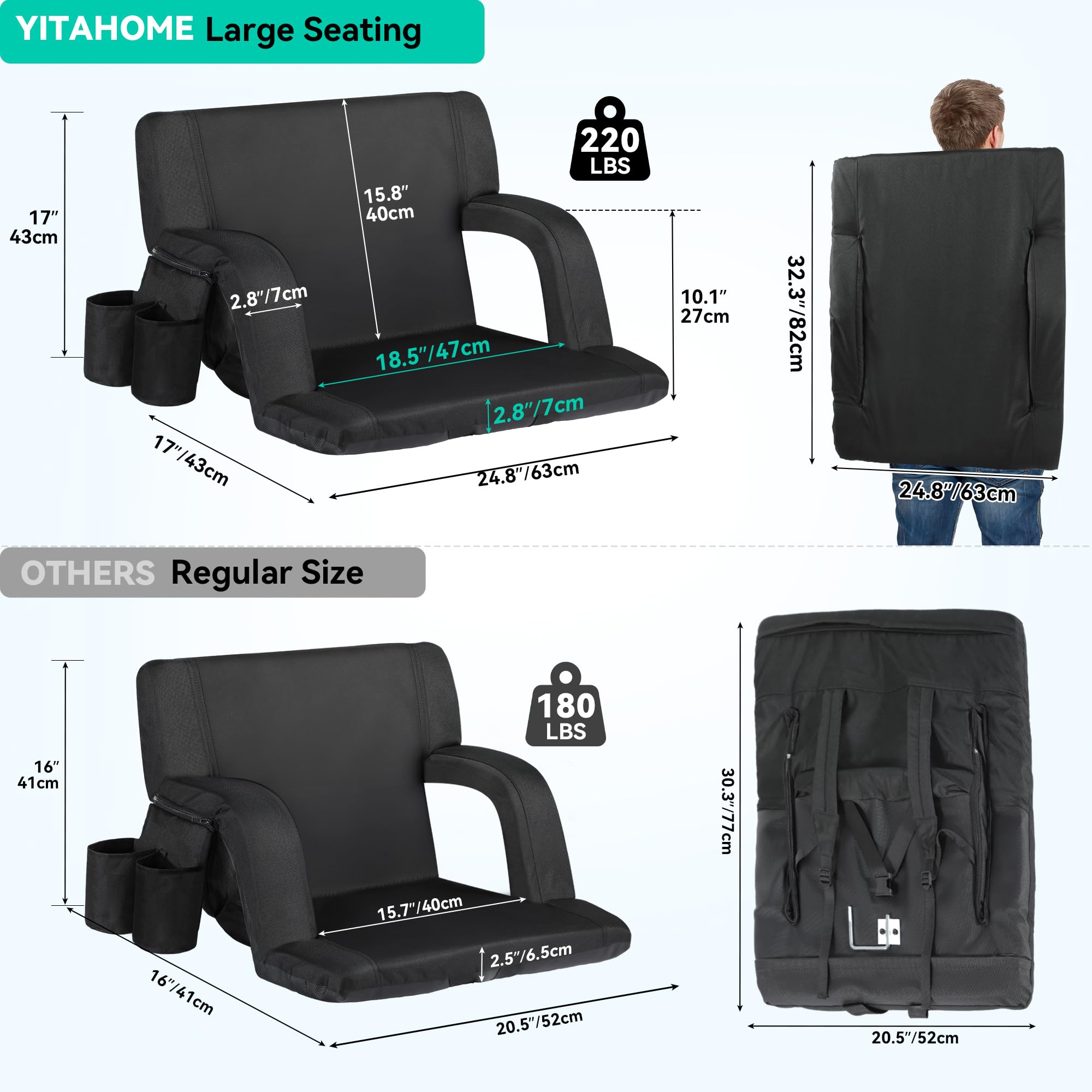 YITAHOME 24.8