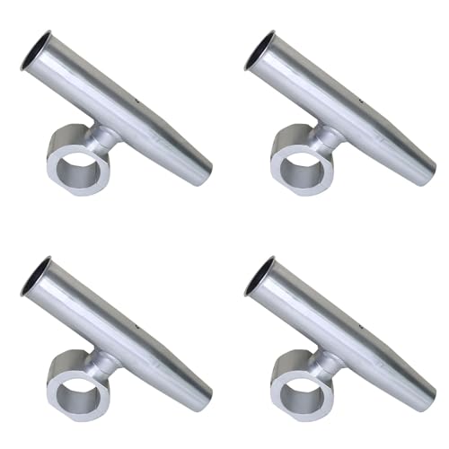 Silver-Anodized