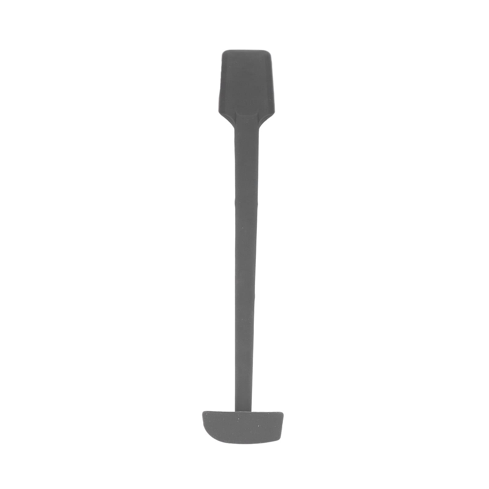 High-Quality Silicone Blender Spatula - Universal Dual Scraper for Food Processors & Blenders - Perfect for Mixing, Scraping & Baking - Ideal for Kitchen, Smoothie Making & Food Prep