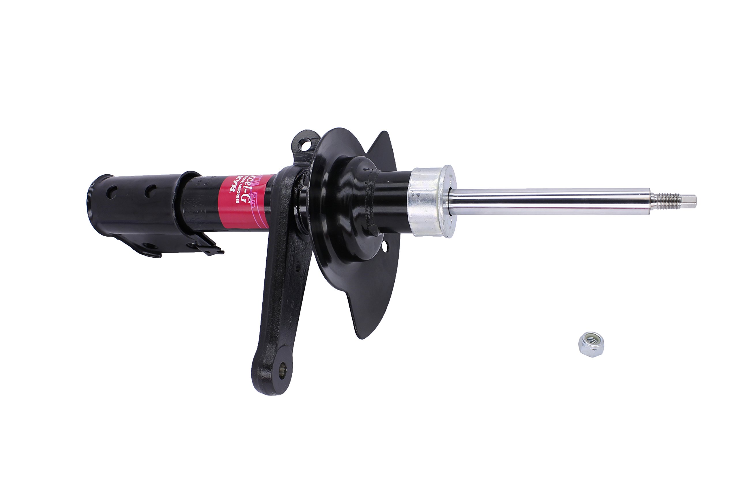KYB 234602 Excel-G Gas Strut - Premium Replacement Shock Absorber for Smooth Ride | Perfect for Trucks, SUVs & Off-Road Vehicles | Durable & Reliable Suspension Upgrade