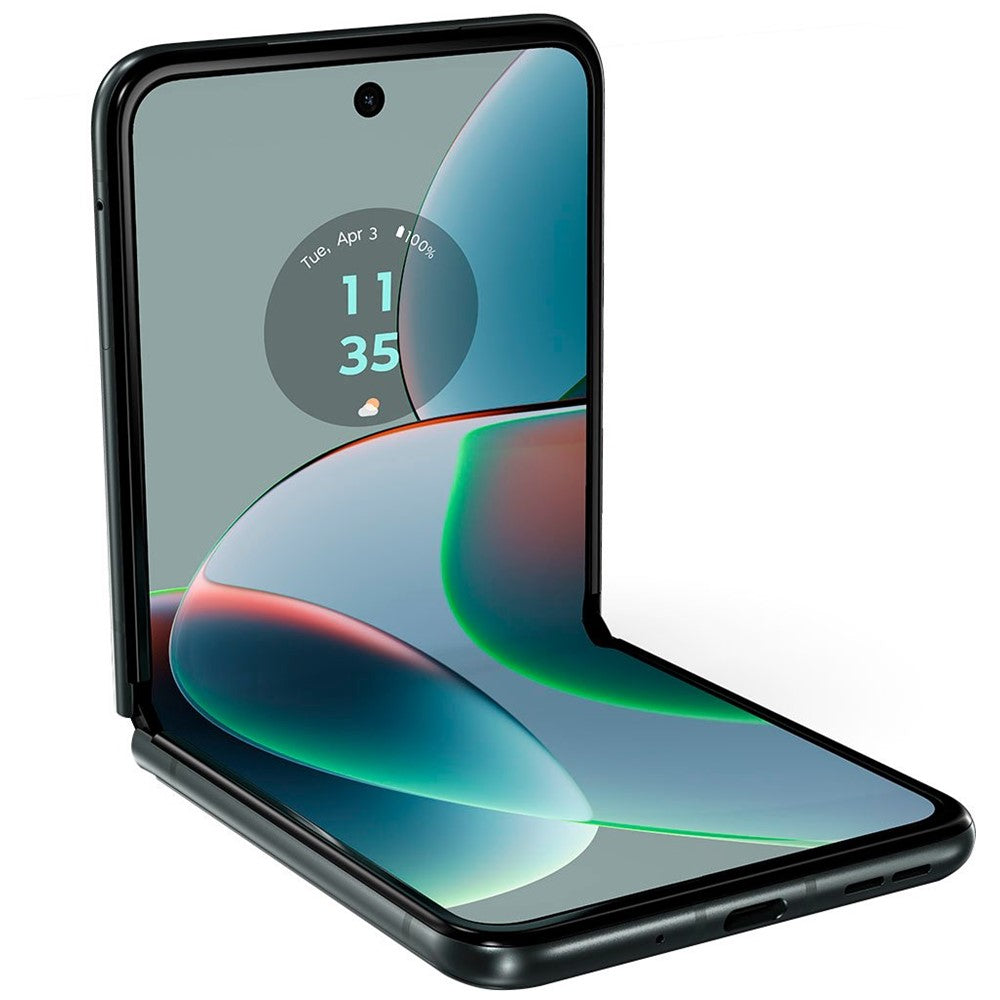 Motorola Razr 5G 2023 Unlocked Smartphone - 6.9