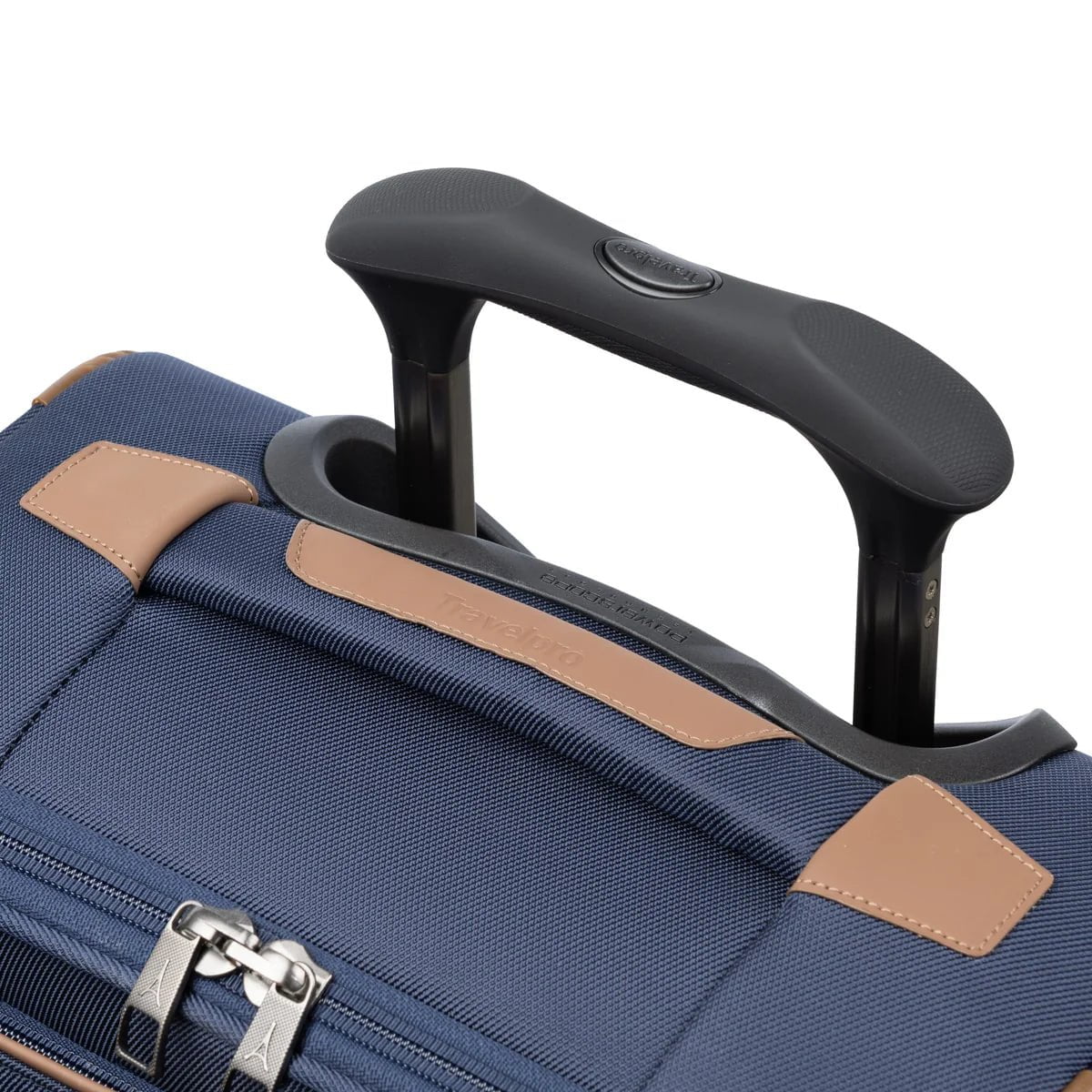 Travelpro Crew™ Classic Compact Carry On Expandable Spinner Luggage - Lightweight 20