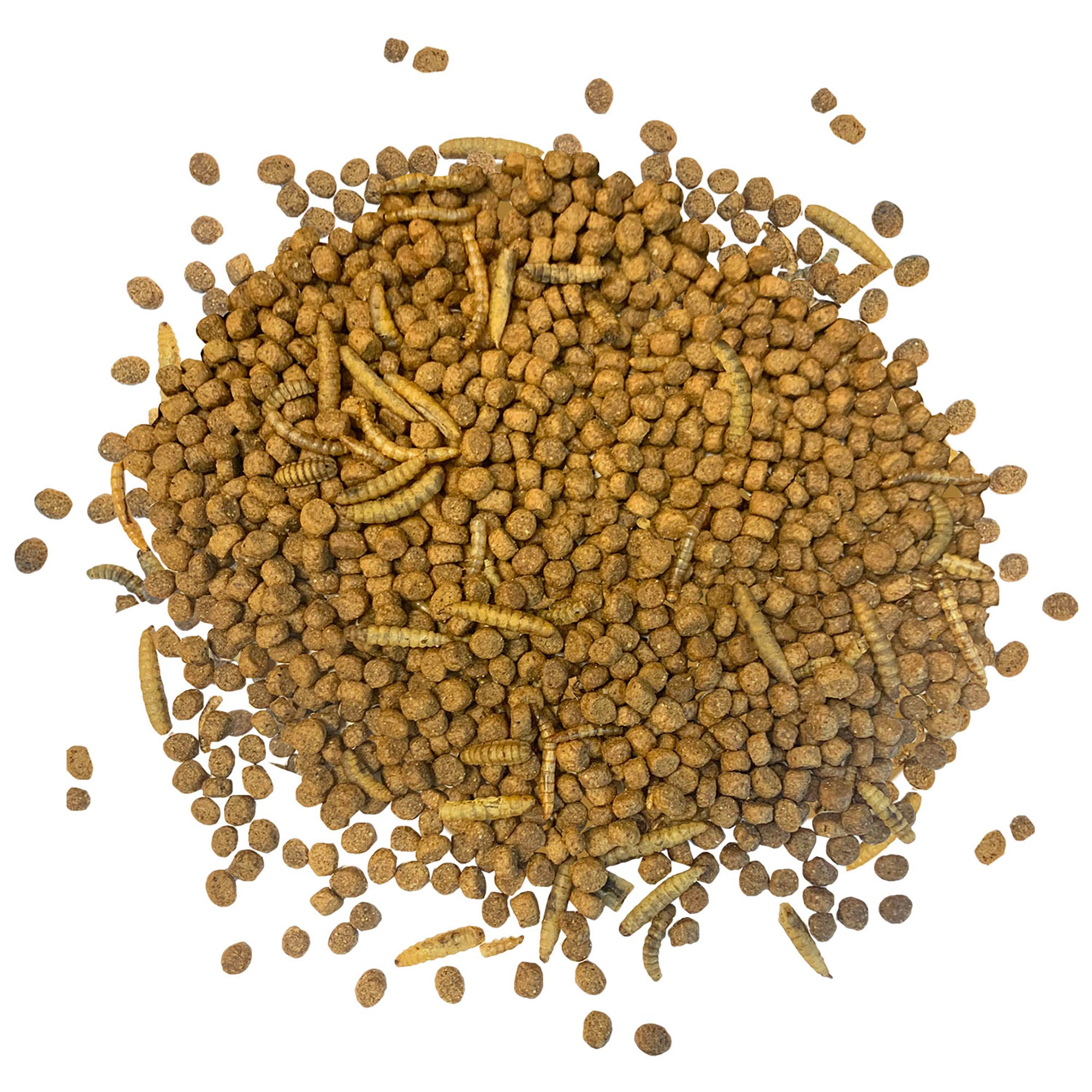Premium ZooPro Hedgehog Food - Nutrient-Rich Diet for Healthy Hedgehogs | Ideal for Daily Feeding & Pet Hedgehog Care