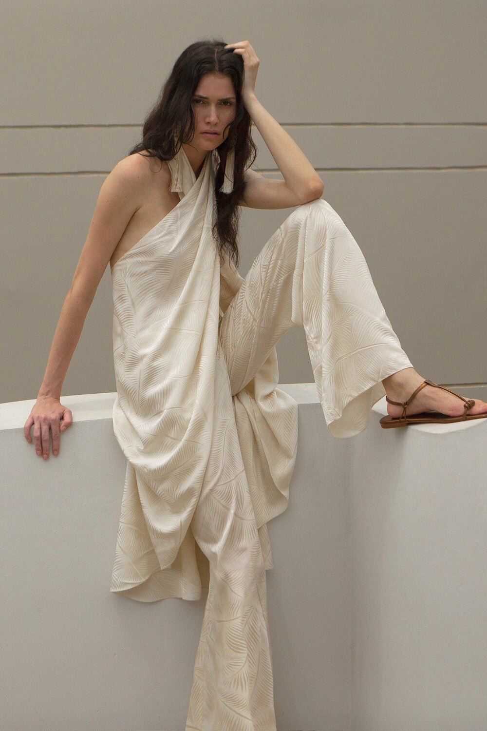 Laidback Energy Pant - Comfortable & Stylish Women's Lounge Pants for Relaxing at Home, Yoga, and Casual Wear