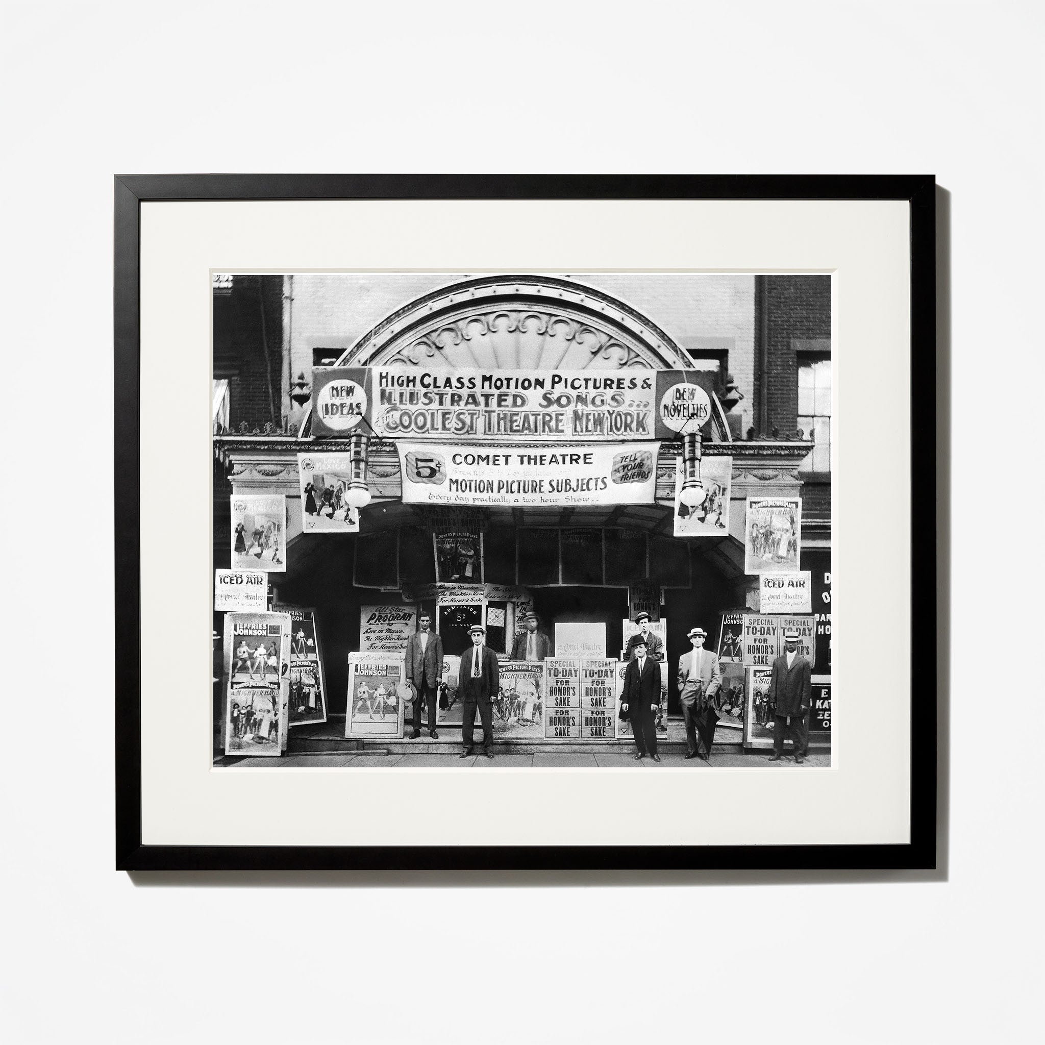 Five Cent Movie House - Affordable Classic Film DVDs & Blu-rays for Home Theater & Movie Nights