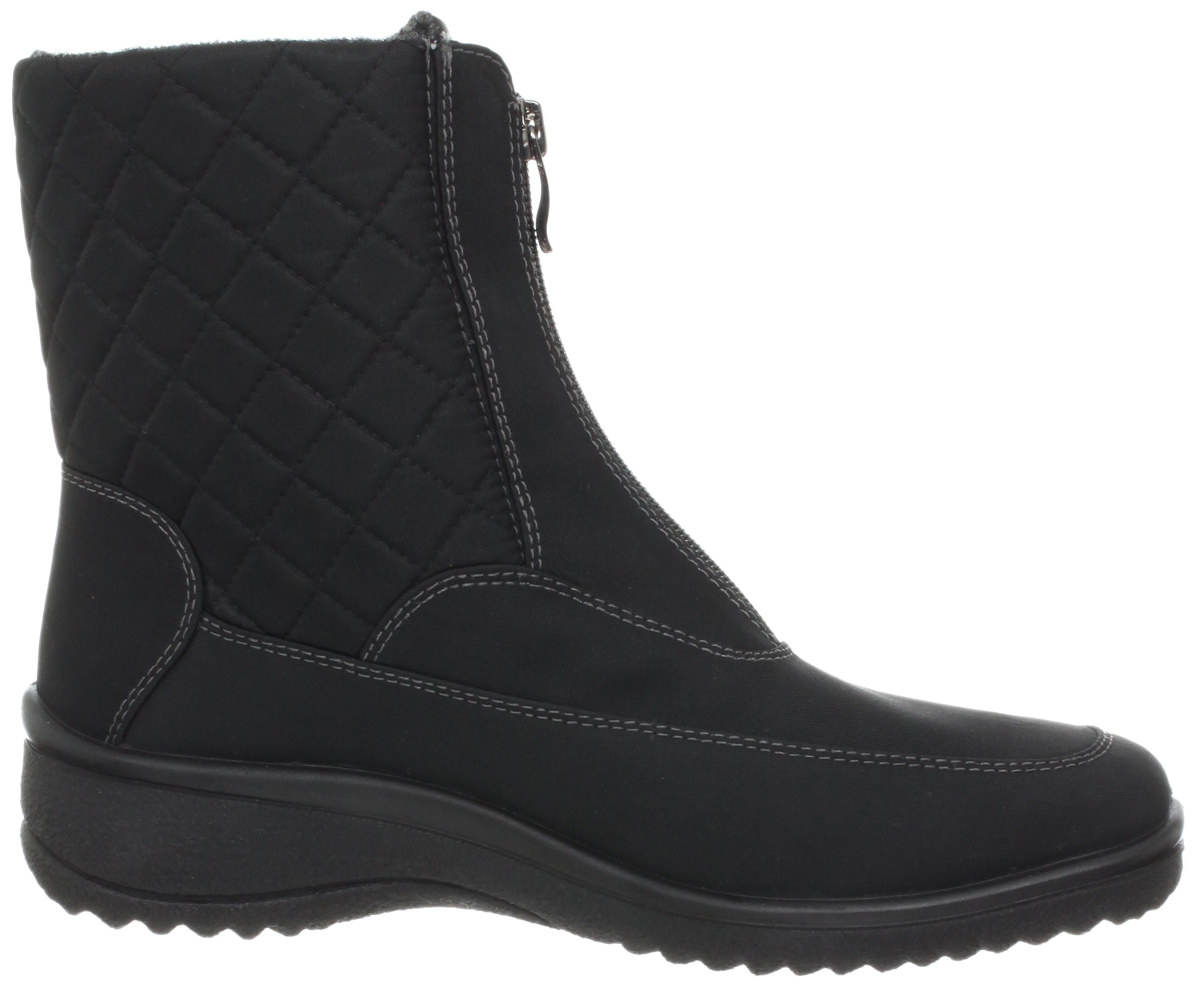 Ara Women's Maeko Ankle Boots - Stylish & Comfortable Winter Boots for Women, Perfect for Snow, Hiking & Casual Outfits