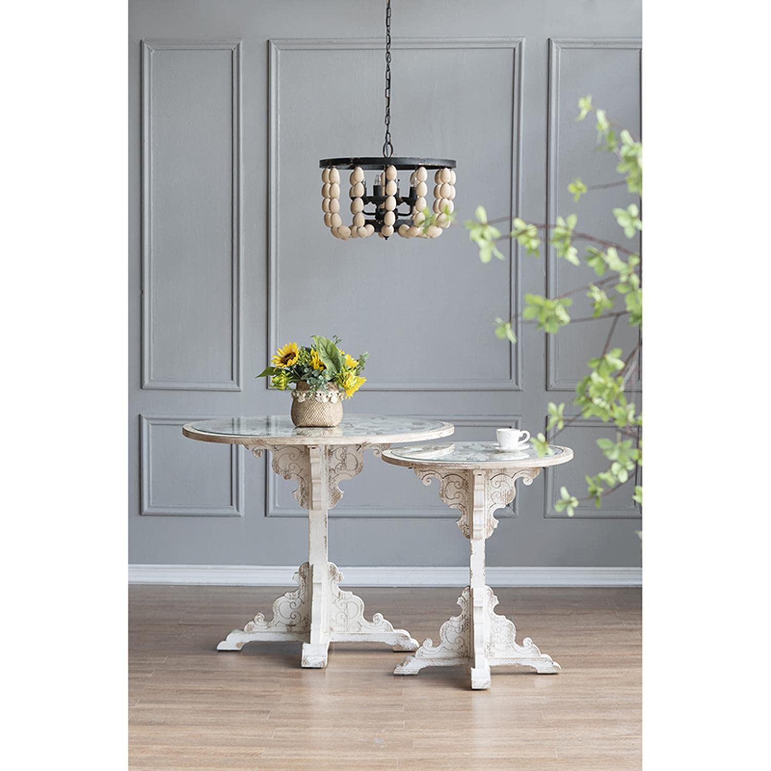 A and B Home AB-44992-DS 28.3