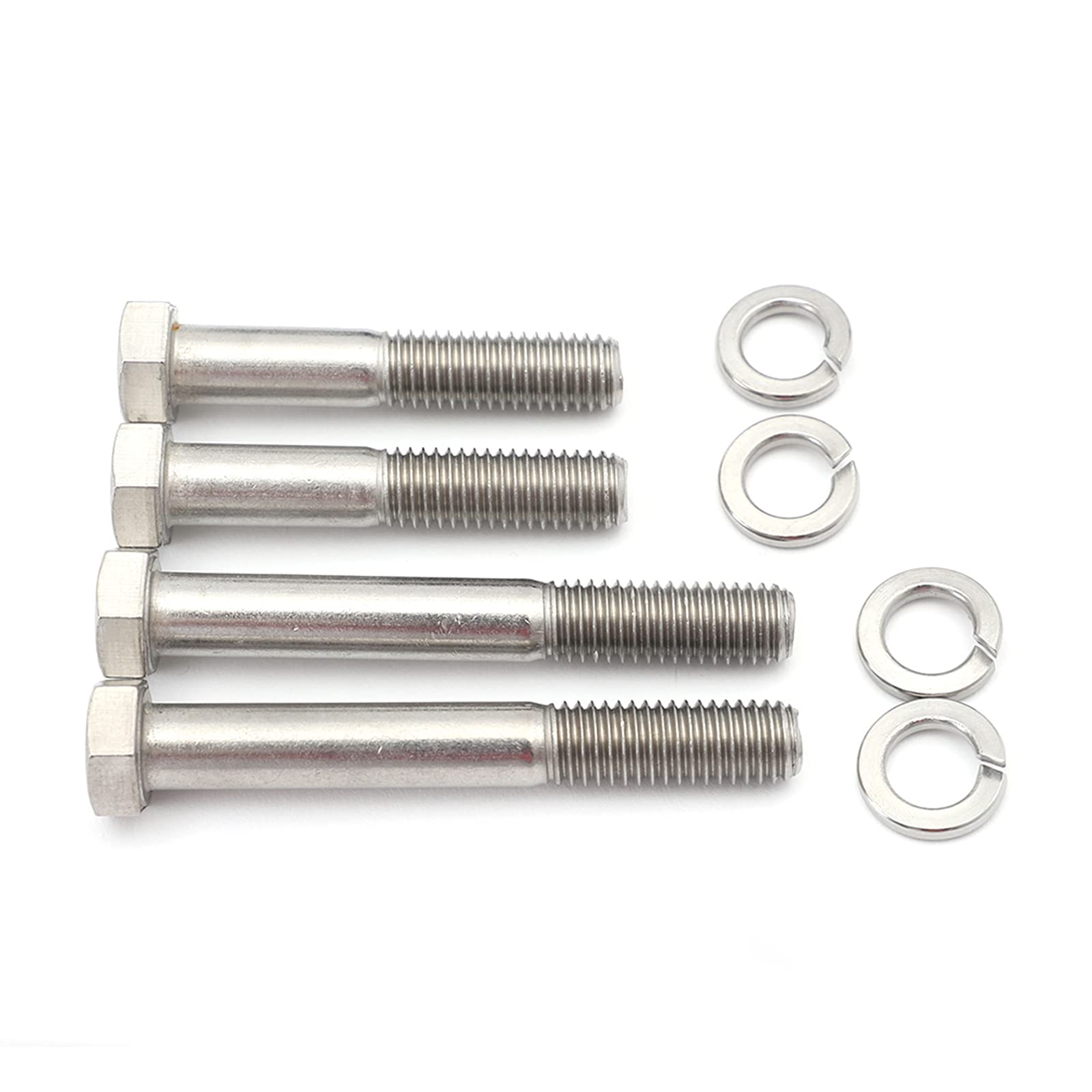 TOFR Club Style 1 Inch Handlebar Risers (10 & 11 Inch) - Universal Fit for Harley Davidson Dyna, Softail, Sportster & Touring Models - Perfect for Custom Bike Builds & Comfortable Riding