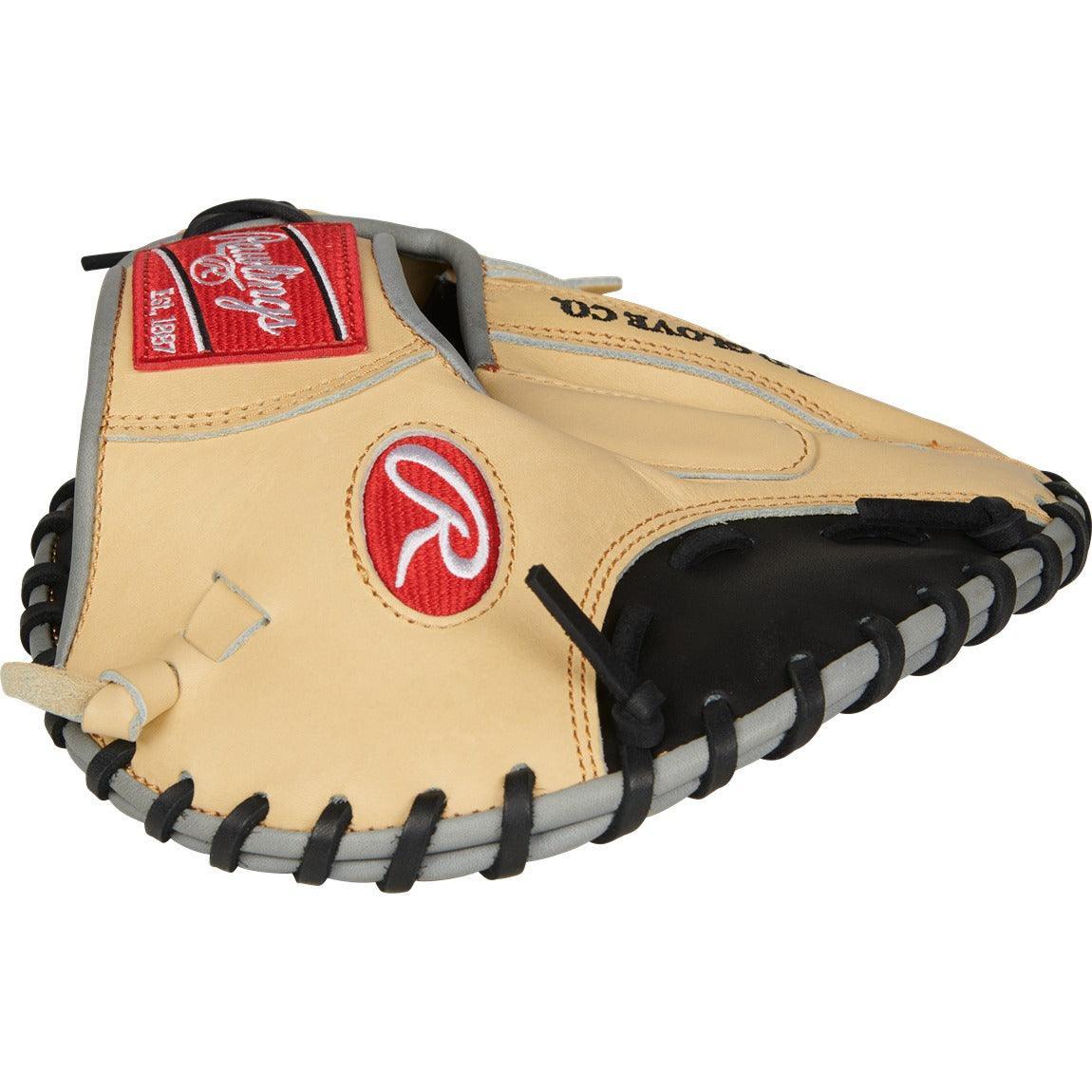 Wilson Heart of The Hide 28